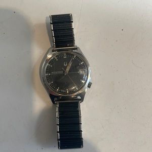 Mens watch